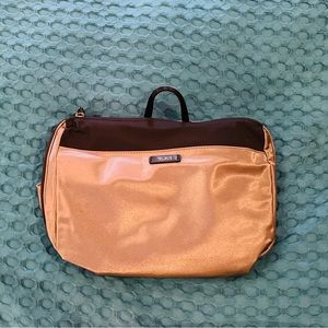 TUMI travel bag🖤🧳